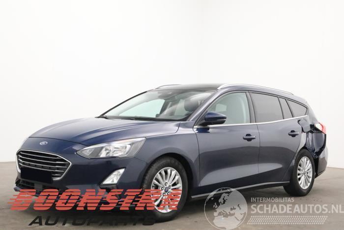 Ford Focus Focus 4 Wagon, Combi, 2018 / 2025 1.5 EcoBoost 12V 150