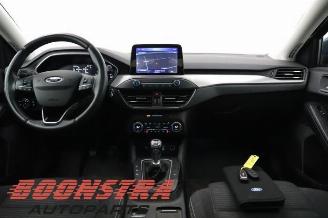 Ford Focus Focus 4 Wagon, Combi, 2018 / 2025 1.5 EcoBoost 12V 150 picture 8