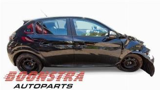 Peugeot 208 208 II (UB/UH/UP), Hatchback 5-drs, 2019 e-208 50 kWh picture 6