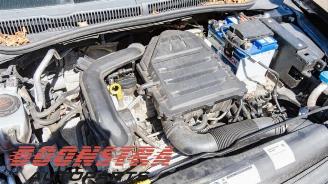 Volkswagen Polo Polo VI (AW1), Hatchback 5-drs, 2017 1.0 TSI 12V picture 9