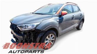 Purkuautot passenger cars Kia Stonic Stonic (YB), SUV, 2017 1.0i T-GDi 12V 2020/11