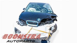 BMW i3 i3 (I01), Hatchback, 2013 / 2022 i3 94Ah picture 7