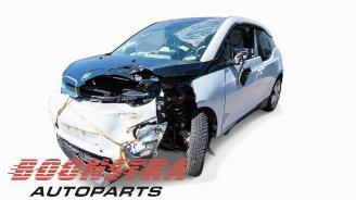 Sloopauto BMW i3 i3 (I01), Hatchback, 2013 / 2022 i3 94Ah 2017/7