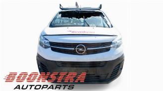 Opel Vivaro Vivaro, Van, 2019 2.0 Diesel 145 picture 8