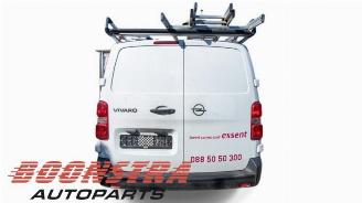 Opel Vivaro Vivaro, Van, 2019 2.0 Diesel 145 picture 4