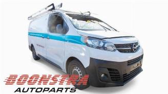 Opel Vivaro Vivaro, Van, 2019 2.0 Diesel 145 picture 7