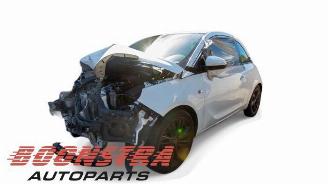 Auto da rottamare Opel Adam Adam, Hatchback 3-drs, 2012 / 2019 1.2 16V 2015/9