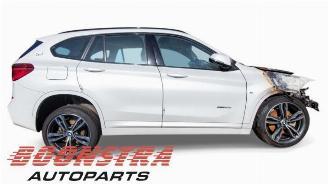 BMW X1 X1 (F48), SUV, 2014 / 2022 sDrive 20i 2.0 16V Twin Power Turbo picture 6