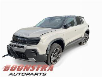 disassembly passenger cars Jeep Avenger Avenger, SUV, 2022 54 kWh 2024/11