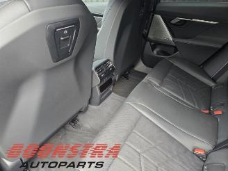 BMW 5-serie 5 serie Touring (G61), Combi, 2024 530e 2.0 TwinPower Turbo 16V picture 10