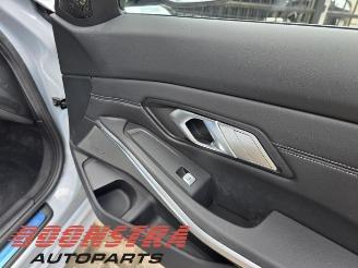 BMW 3-serie 3 serie Touring (G21), Combi, 2019 330e 2.0 TwinPower Turbo 16V picture 15