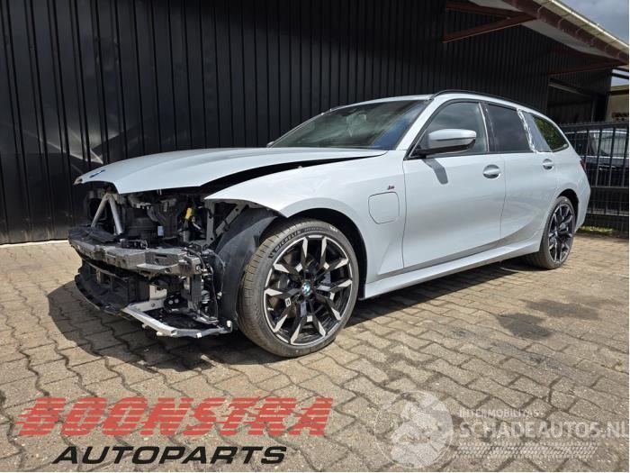 BMW 3-serie 3 serie Touring (G21), Combi, 2019 330e 2.0 TwinPower Turbo 16V