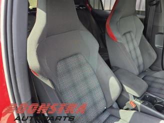 Volkswagen Golf Golf VIII (CD1), Hatchback, 2019 2.0 GTI 16V picture 16