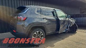 Jeep Compass Compass II (MP), SUV, 2016 1.3 4XE 240 16V 4x4 picture 4
