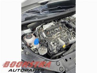 Volkswagen Caddy Caddy IV, Van, 2015 2.0 TDI 102 picture 23