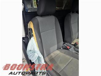 Volkswagen Caddy Caddy IV, Van, 2015 2.0 TDI 102 picture 12