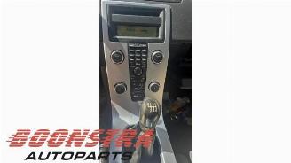 Volvo V-50 V50 (MW), Combi, 2003 / 2012 1.6 D2 16V picture 13