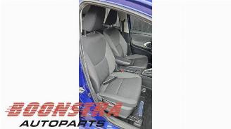 Toyota Yaris Yaris IV (P21/PA1/PH1), Hatchback, 2020 1.5 12V Hybrid 115 picture 16