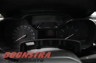 Citroën C3 C3 (SX/SW), Hatchback, 2016 1.2 Vti 12V PureTech picture 10