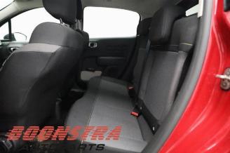 Citroën C3 C3 (SX/SW), Hatchback, 2016 1.2 Vti 12V PureTech picture 8