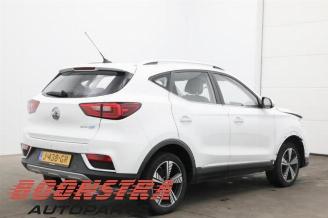 MG ZS ZS, SUV, 2019 EV picture 4