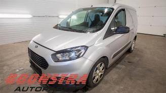 Salvage car Ford Courier Transit Courier, Van, 2014 / 2023 1.5 TDCi 75 2021/2