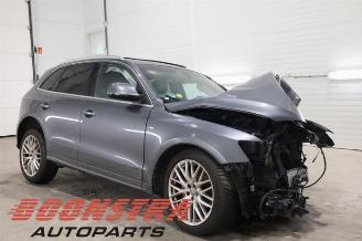 Audi Q5 Q5 (8RB), SUV, 2008 / 2017 2.0 TDI 16V picture 3