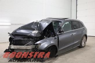Salvage car Audi Q5 Q5 (8RB), SUV, 2008 / 2017 2.0 TDI 16V 2016/10