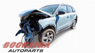 Dezmembrări autoturisme Suzuki Vitara Vitara (LY/MY), SUV, 2015 1.4 Booster Jet Turbo 16V SHVS 2021/10