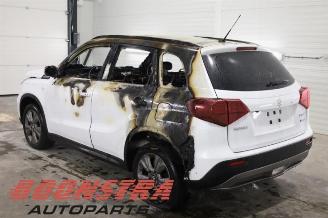 Suzuki Vitara Vitara (LY/MY), SUV, 2015 1.4 Booster Jet Turbo 16V SHVS picture 2