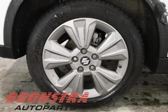 Suzuki Vitara Vitara (LY/MY), SUV, 2015 1.4 Booster Jet Turbo 16V SHVS picture 6