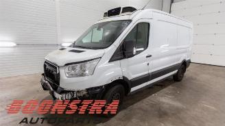 Uttjänta bilar auto Ford Transit Transit, Van, 2013 2.0 TDCi 16V Eco Blue 170 4x4 2021/4