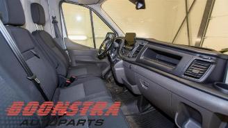 Ford Transit Transit, Van, 2013 2.0 TDCi 16V Eco Blue 170 4x4 picture 9