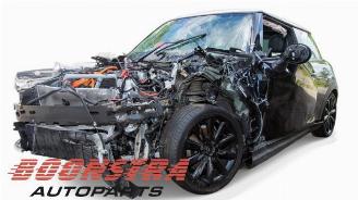 disassembly passenger cars Mini Cooper S Mini (F56), Hatchback 3-drs, 2013 Cooper SE,Electric 2020/7