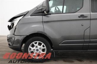 Ford Transit Transit Custom, Van, 2011 / 2023 2.0 TDCi 16V Eco Blue 130 picture 14