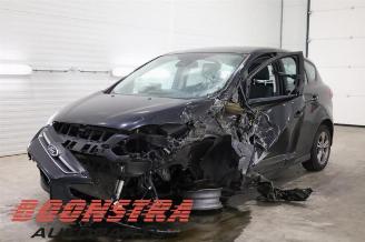 disassembly passenger cars Ford C-Max C-Max (DXA), MPV, 2010 / 2019 1.0 Ti-VCT EcoBoost 12V 125 2014/12