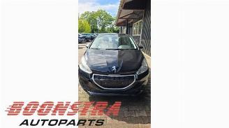 Peugeot 208 208 I (CA/CC/CK/CL), Hatchback, 2012 / 2019 1.0 Vti 12V PureTech picture 7