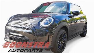 Dezmembrări autoturisme Mini Cooper S Mini (F56), Hatchback 3-drs, 2013 Cooper SE,Electric 2023/11