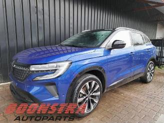 Auto da rottamare Renault Austral 1.2 Mild Hybrid Advanced 130 2023/6