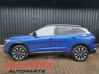 Renault Austral 1.2 Mild Hybrid Advanced 130 picture 6