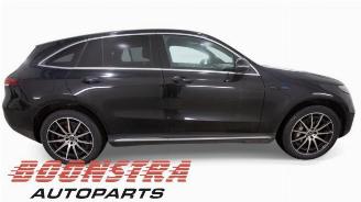 Mercedes EQC EQC (N293), SUV, 2019 / 2023 400 4-Matic picture 6