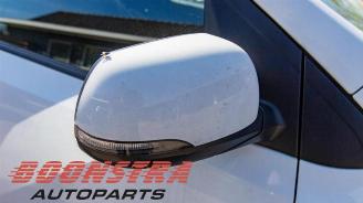 Kia Picanto Picanto (JA), Hatchback, 2017 1.0 DPi 12V picture 12