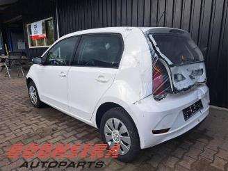 Volkswagen Up! Up! (121), Hatchback, 2011 1.0 12V 60 picture 5