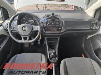 Volkswagen Up! Up! (121), Hatchback, 2011 1.0 12V 60 picture 7