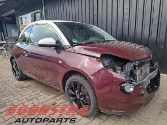 Opel Adam Adam, Hatchback 3-drs, 2012 / 2019 1.2 16V picture 2