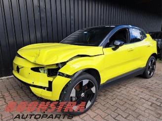 Dezmembrări autoturisme Volvo EX30 EX30, SUV, 2023 Single Motor Extended Range 69 kWh 2024/4