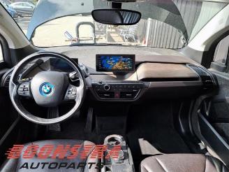 BMW i3 i3 (I01), Hatchback, 2013 / 2022 i3s picture 7
