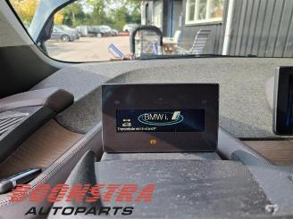 BMW i3 i3 (I01), Hatchback, 2013 / 2022 i3s picture 11