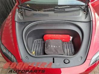 Tesla Model 3 Model 3, Sedan, 2017 Performance AWD 78 kWh picture 19