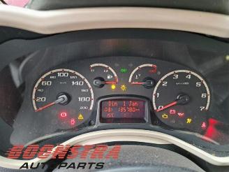 Ford Ka Ka II, Hatchback, 2008 / 2016 1.2 picture 10